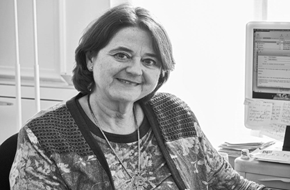 Gloria Gutierrez Costa
