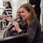 Carmen Posadas - Clausura del II Congreso