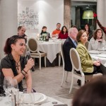 Cena de clausura