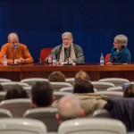 Debate sobre la corrección de textos
