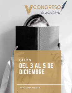 V Congreso literario
