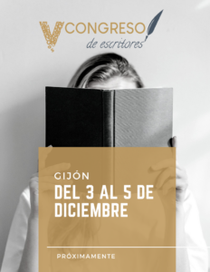 Quinto encuentro escritores