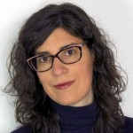 Mireia-Sainz. Caligrama. IV Congreso de Escritores. AEN