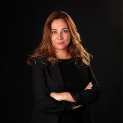 María Jesús Mena