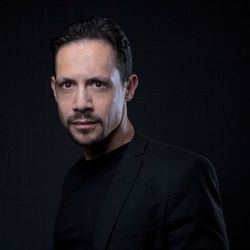 Jose Luis Díaz Caballero