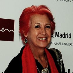 Rosa María Calaf