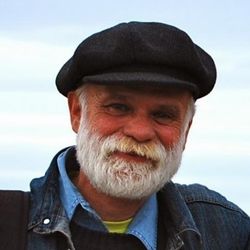 Gonzalo Moure