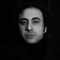 Luis Luna