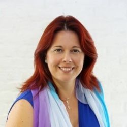 Marion S. Lee
