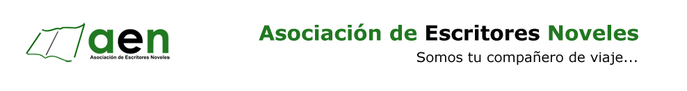 AENOVELES | Página web de la Asociación de Escritores Noveles