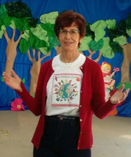 Isabel Jimenez