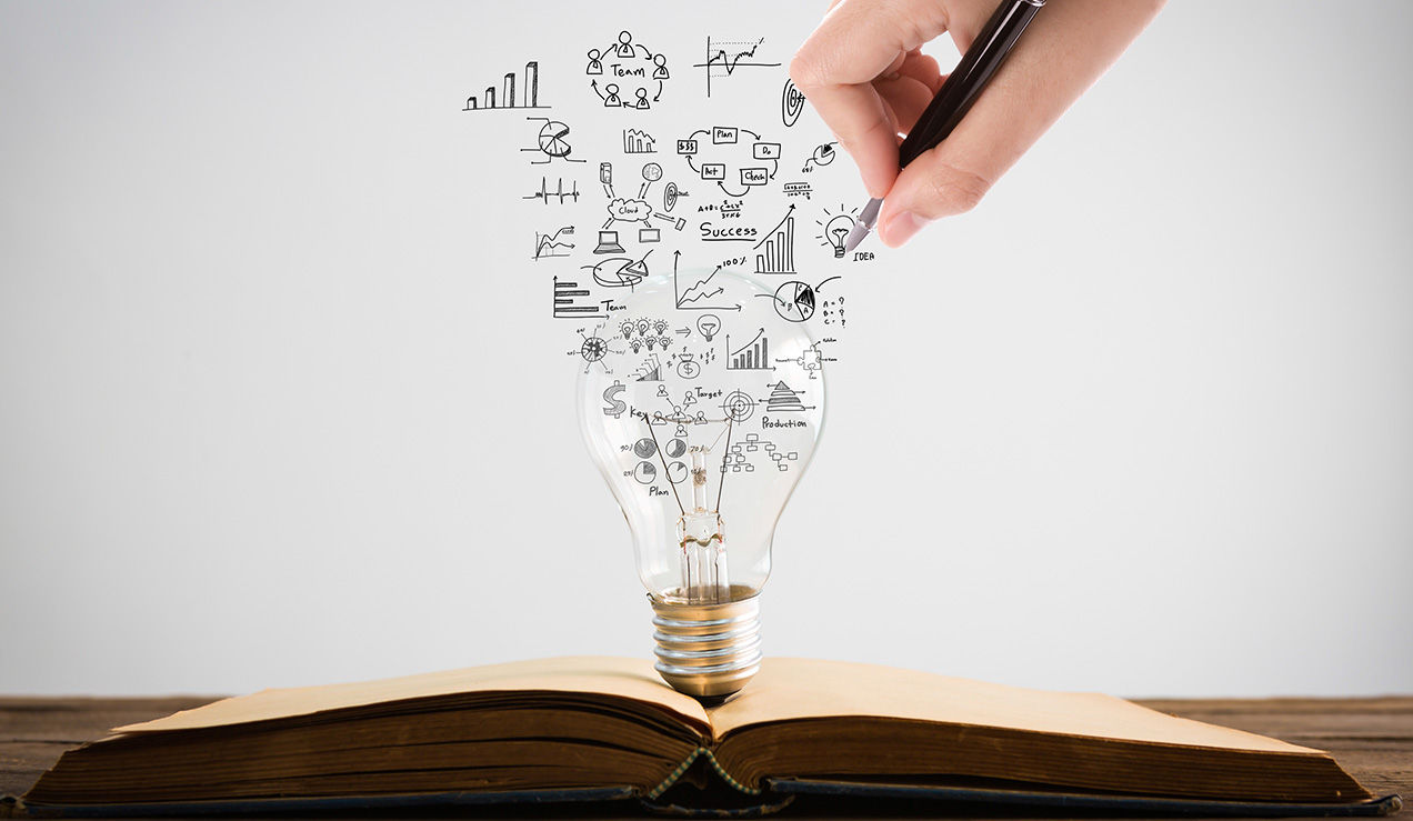 ¿Te gusta escribir?