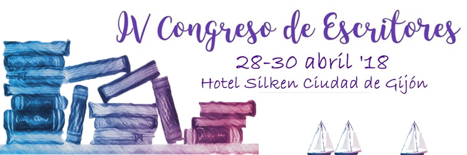 IV Congreso de Escritores
