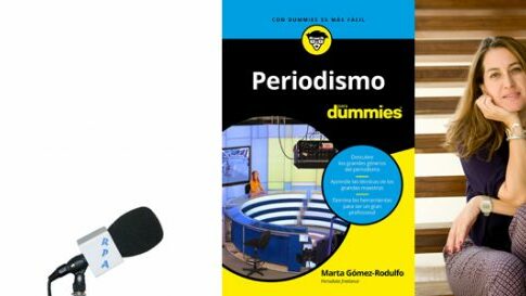 Periodismo para Dummies