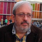 Antonio Toribios