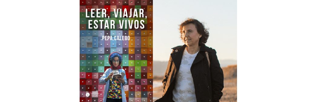 PepaCalero_BibliottrenAen_abril2019