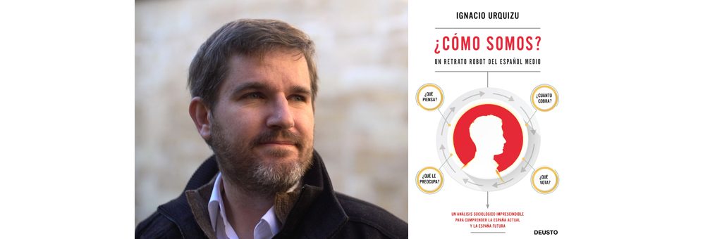 Urquizu en el Bibliotren - Abril 2019