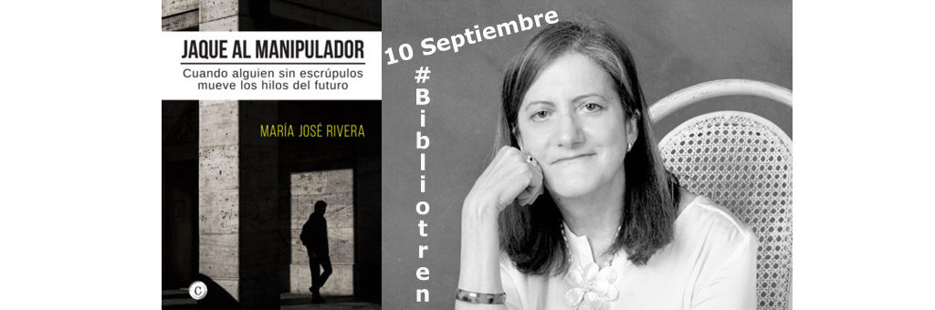 Este martes regresa el #Bibliotren