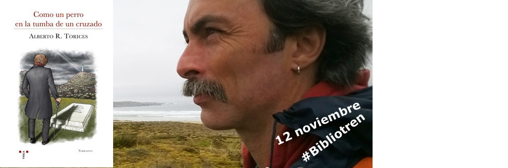 Torices regresa al Bibliotren