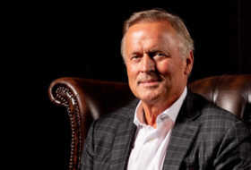 8 consejos para escritores de John Grisham