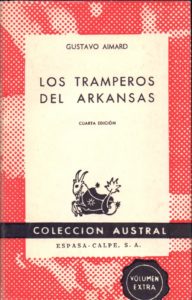 Los tramperos de Arkansas