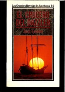 El crucero del Dazzler de Jack London