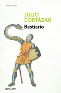 Bestiario de Julio Cortázar