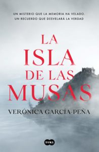 La isla de las musas de Verónica García-Peña