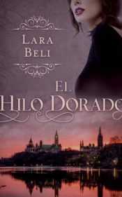 El hilo dorado de Lara Beli