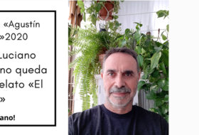 Luciano Ramírez segundo en el I Certamen Literario Agustín Sánchez Rodríguez