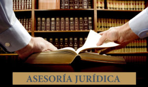 asesoría jurídica para autores