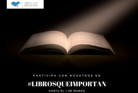 Libros que importan