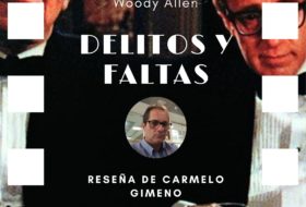 Delitos y faltas de Woody Allen