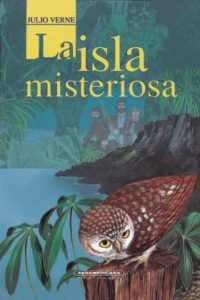 La isla misteriosa