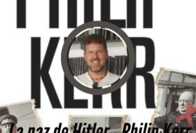 La paz de Hitler de Philip Kerr
