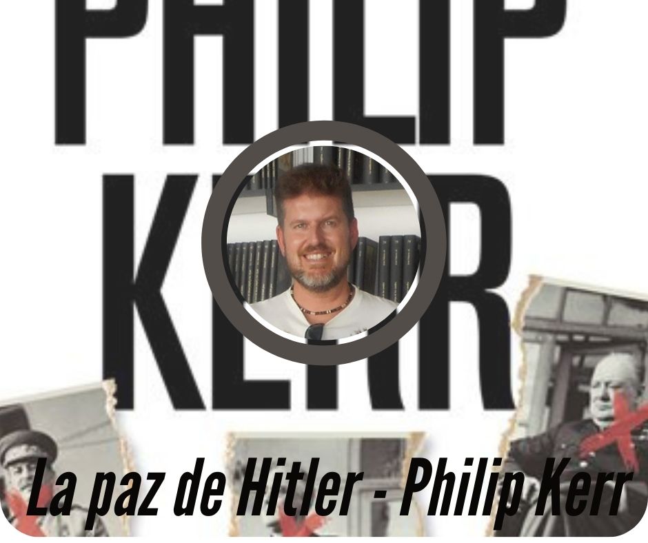 La paz de Hitler_reseña