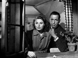 Annex - Bogart, Humphrey (Casablanca)