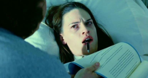 Million Dollar Baby
