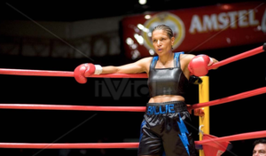 Million Dollar Baby