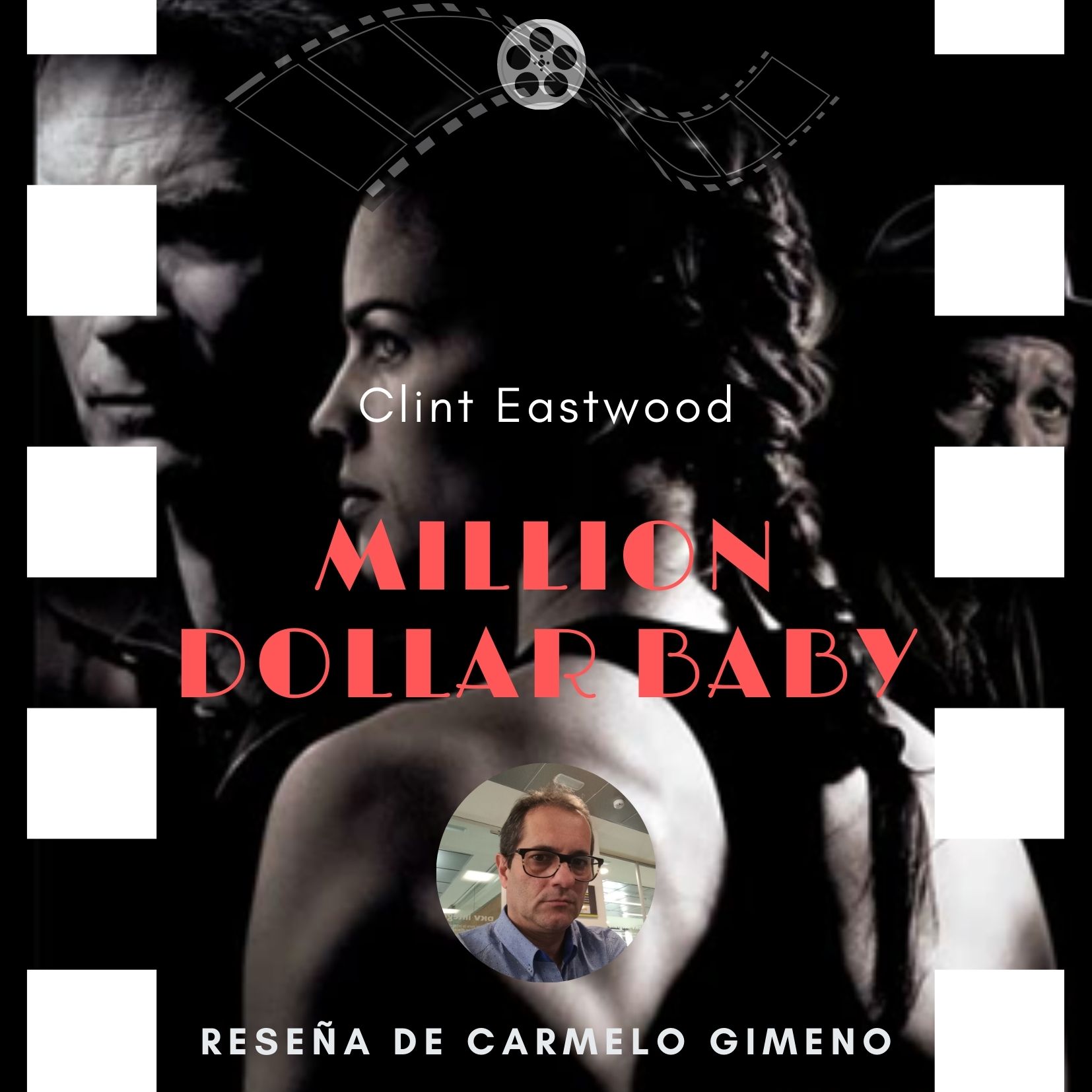 Millon Dollar Baby-reseña carmelo