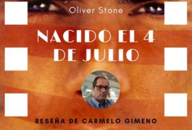Nacido el 4 de julio de Oliver Stone