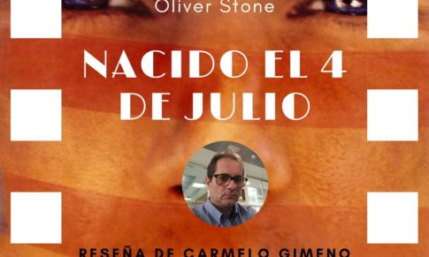 Nacido el 4 de julio de Oliver Stone