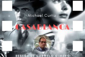 Casablanca de Michael Curtiz
