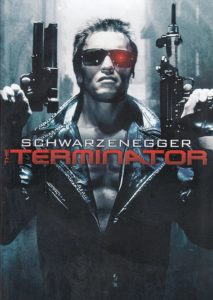 Terminator de James Cameron