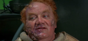 Baron Harkonnen de 1984 de la peli de David Lynch