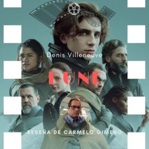 Dune-reseña carmelo