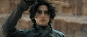 Paul Atreides