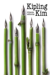 Kim de Alianza editorial
