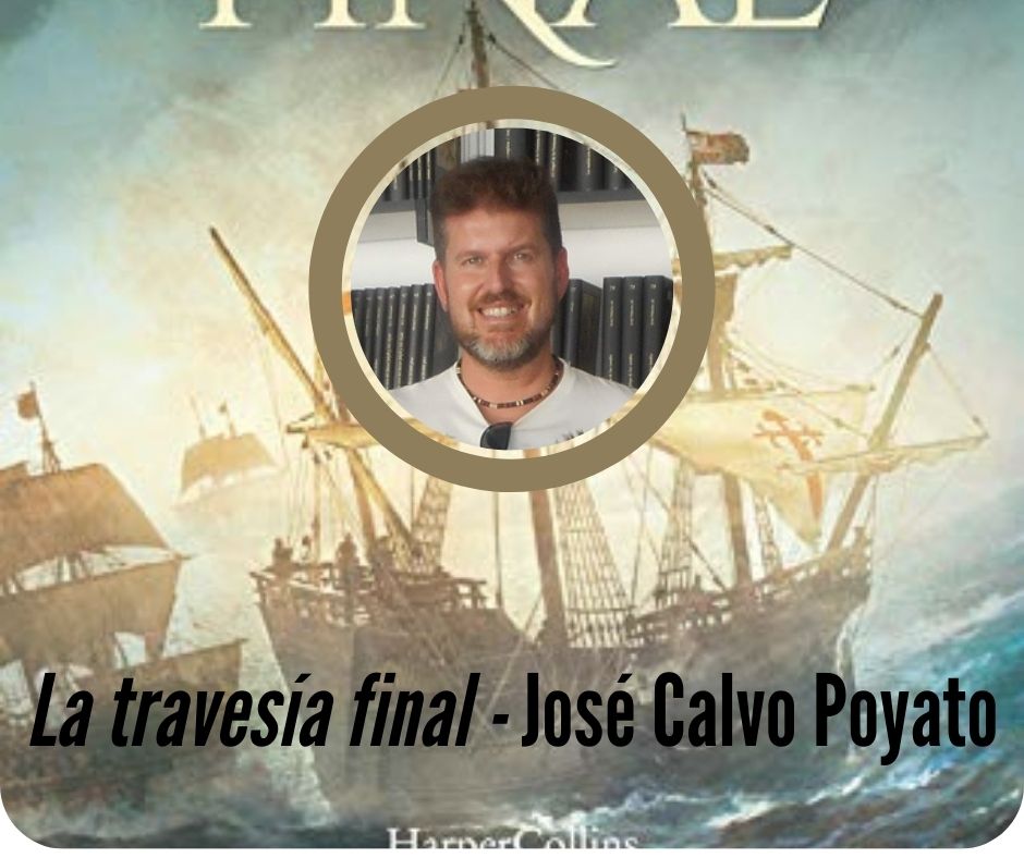 La travesía final-Reseña-Dani