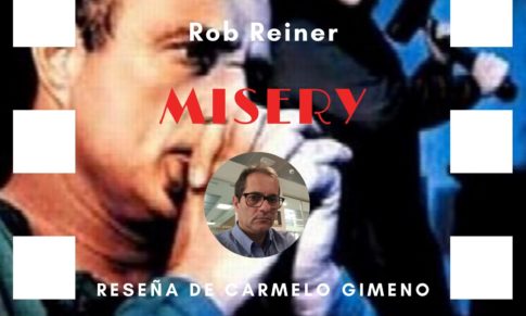 Misery de Rob Reiner